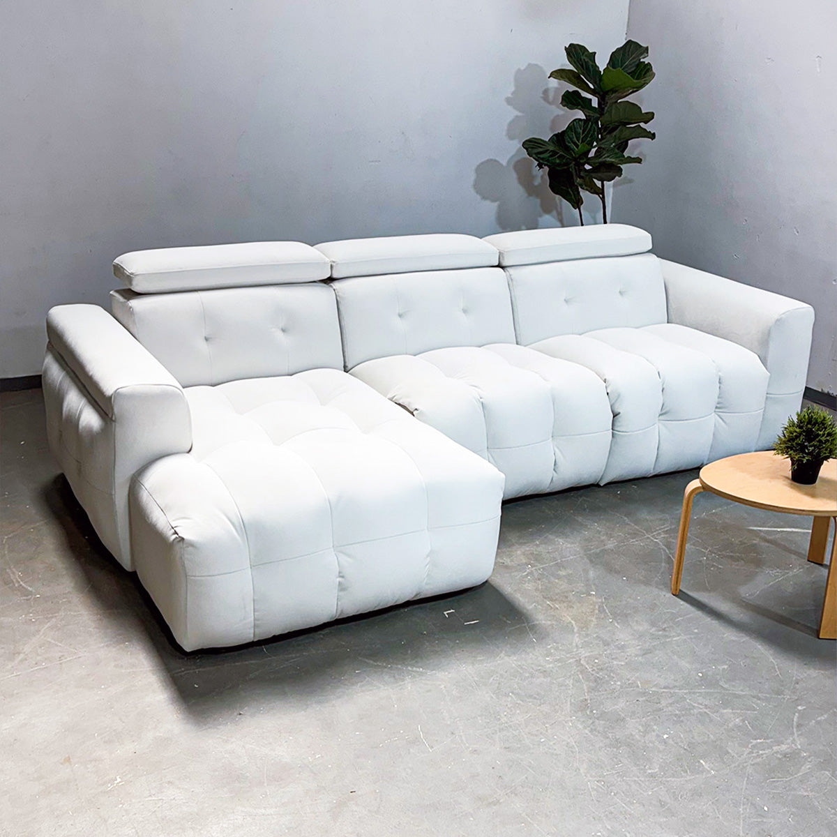 Neo | Modular L-Shape Sofa