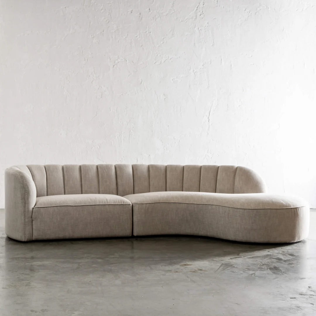 Aspen Couch – Modern Elegance for Stylish Interiors