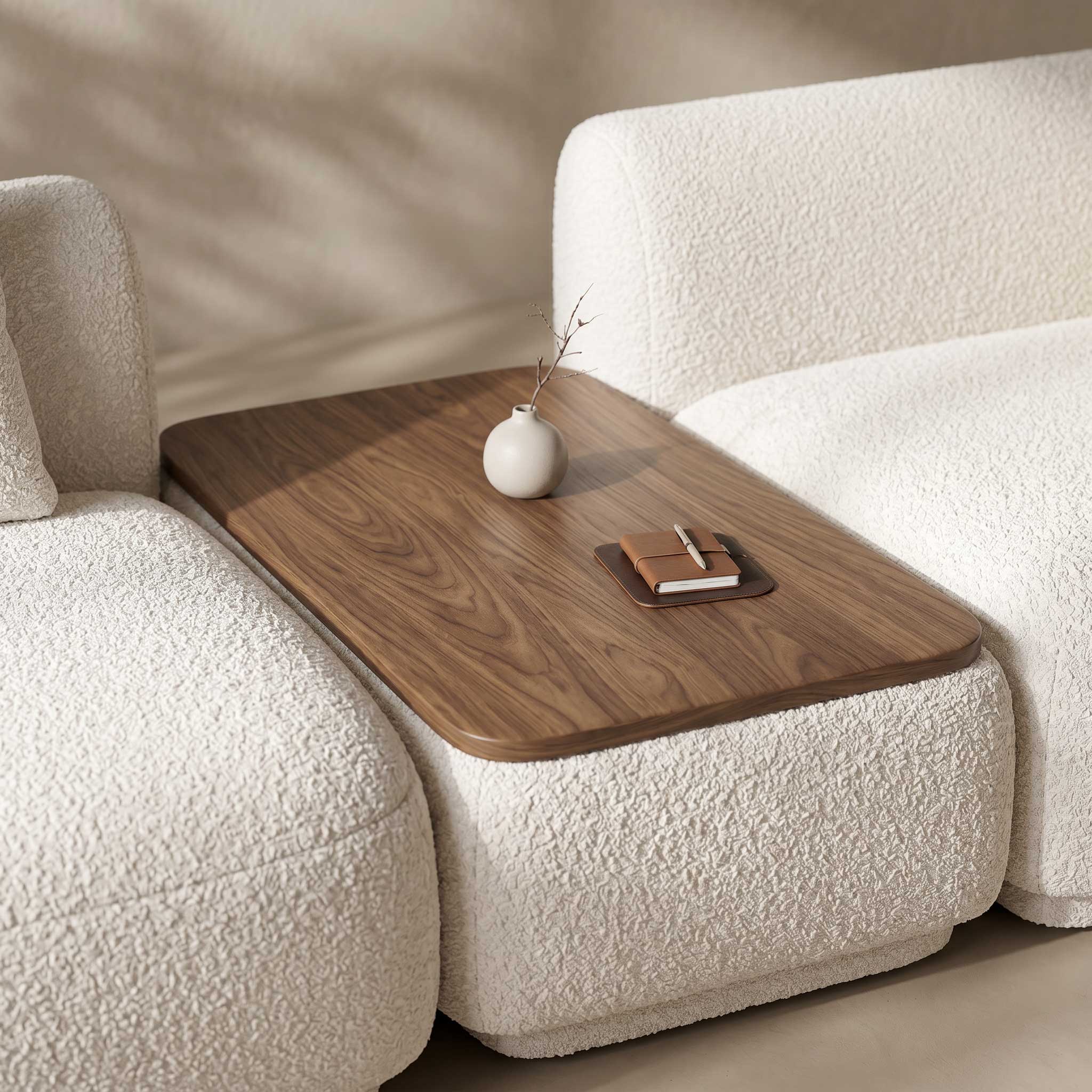 Pascal Modular Sofa
