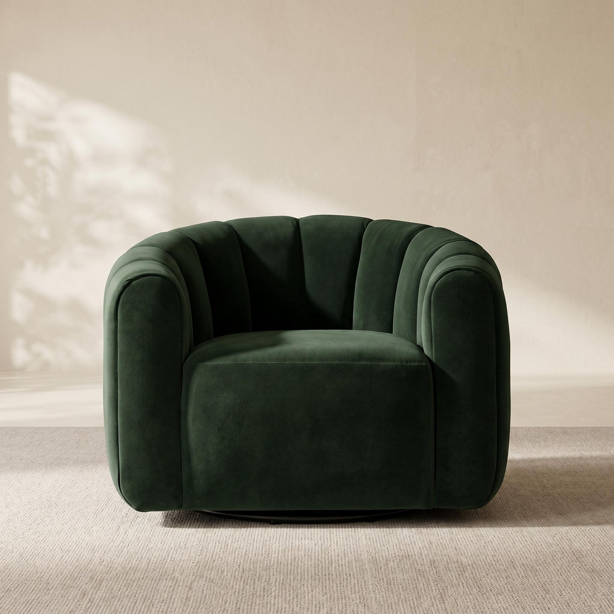 Autumn Armchair