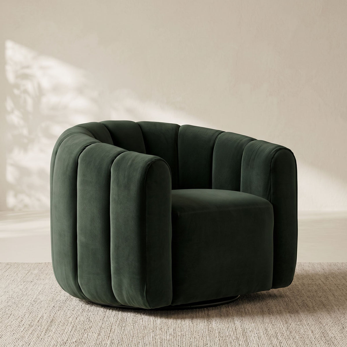 Autumn Armchair