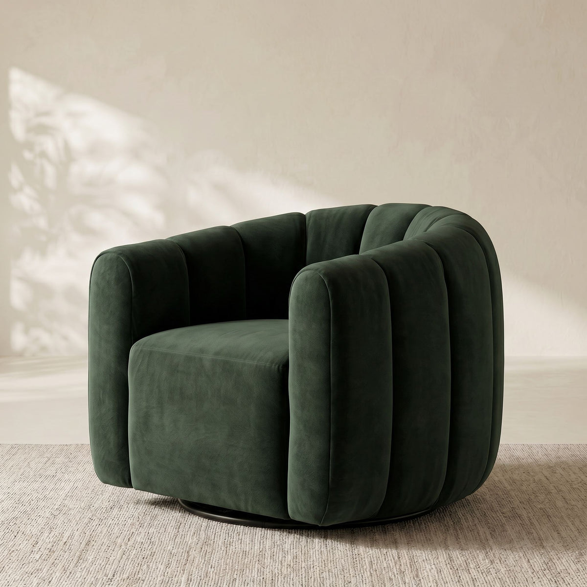 Autumn Armchair