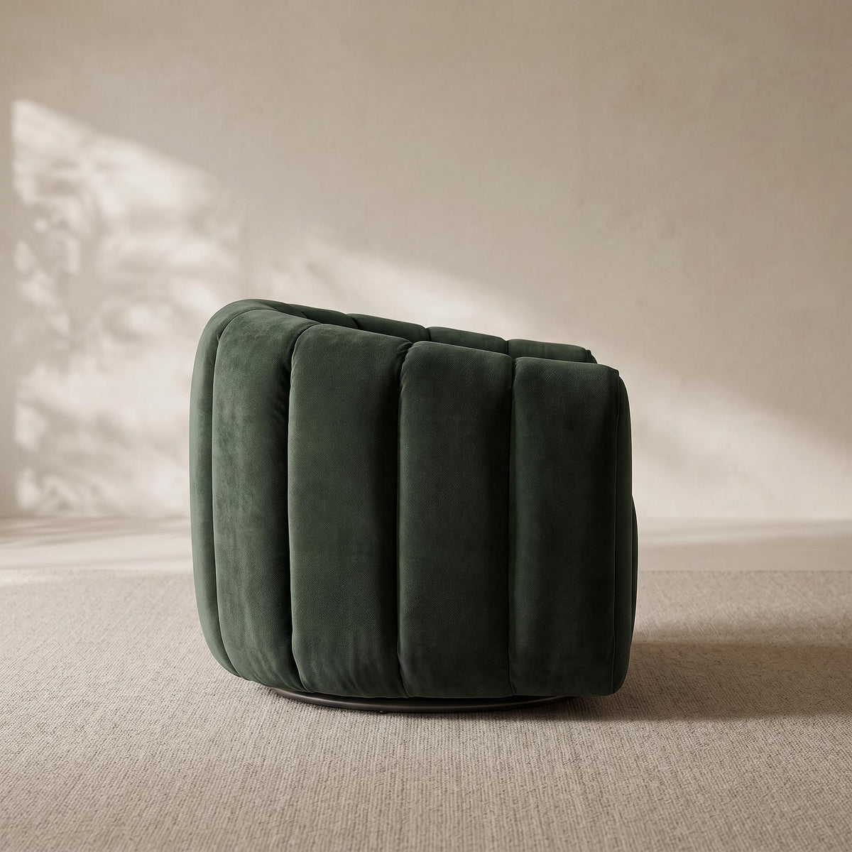 Autumn Armchair