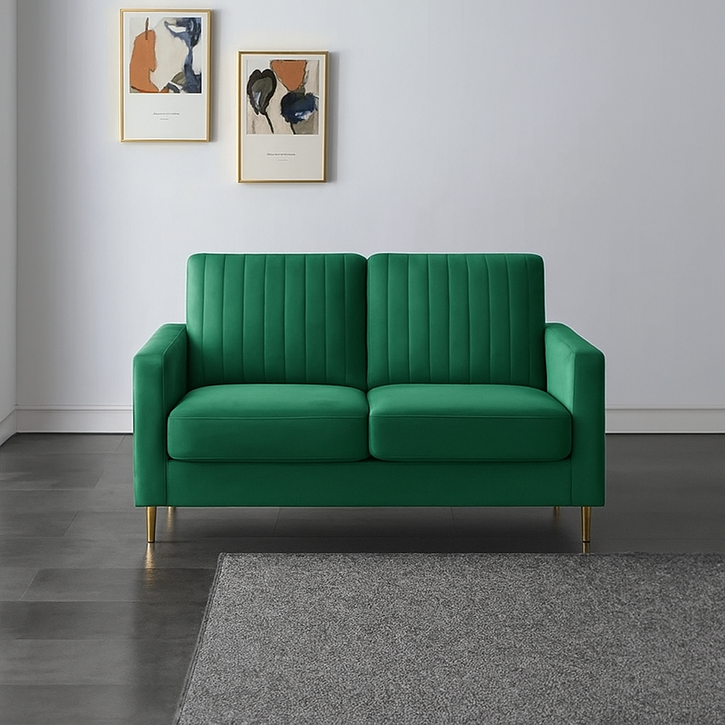 Ibsen Modern Sectional Sofa for Corner Spaces | Direct from Factory