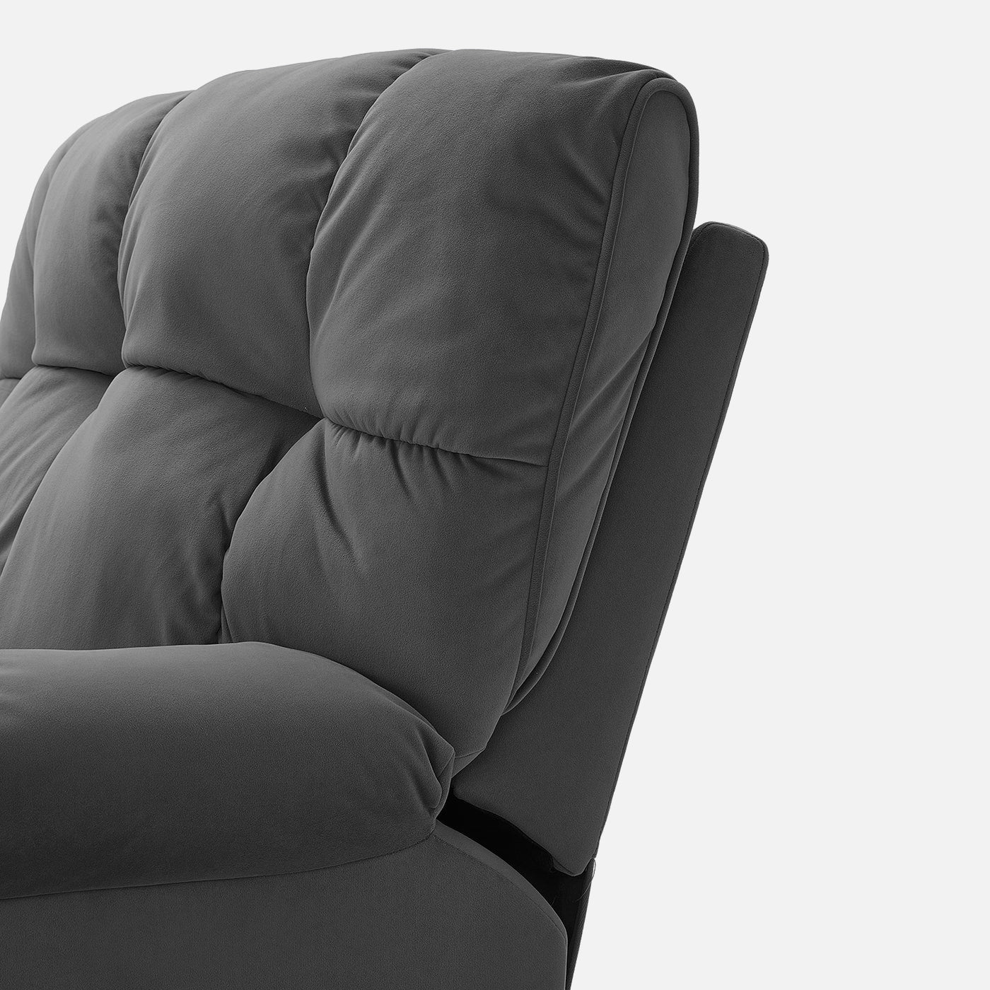 Cloud Recliner – Custom Handmade to Order