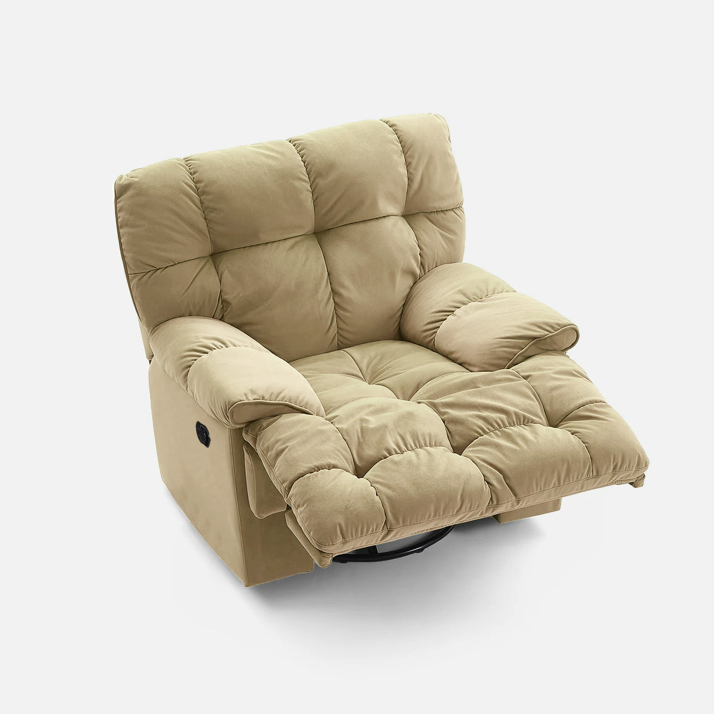 Cloud Recliner – Custom Handmade to Order