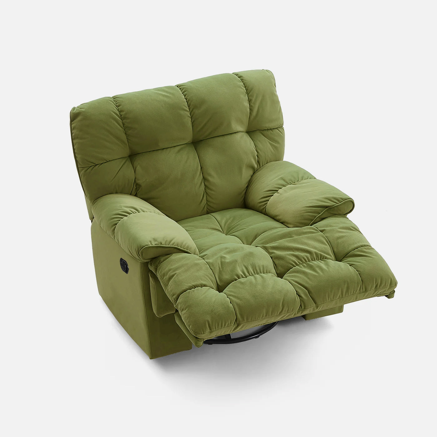 Cloud Recliner – Custom Handmade to Order