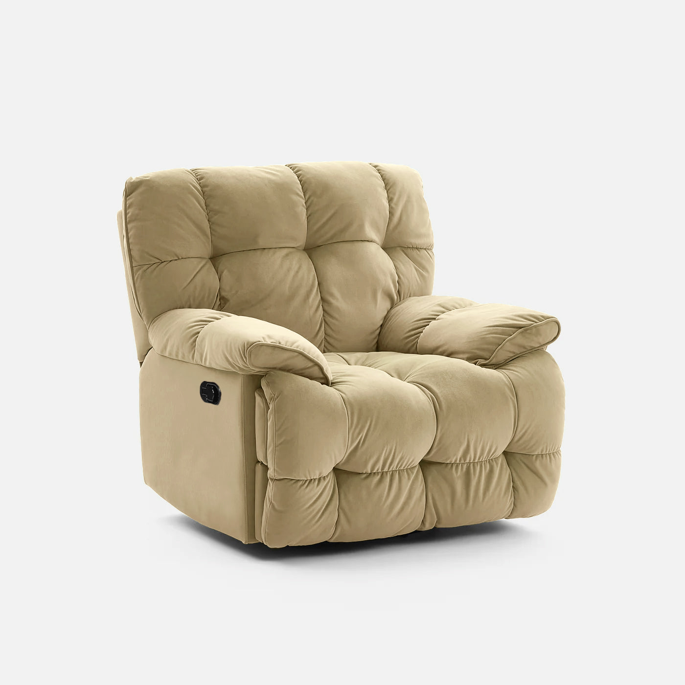 Cloud Recliner – Custom Handmade to Order