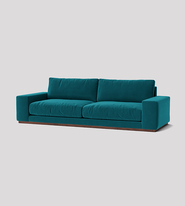 Laurent Sofa Set – Perfect for Contemporary Interiors
