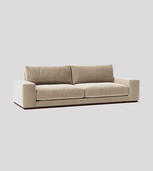 Laurent Sofa Set – Perfect for Contemporary Interiors
