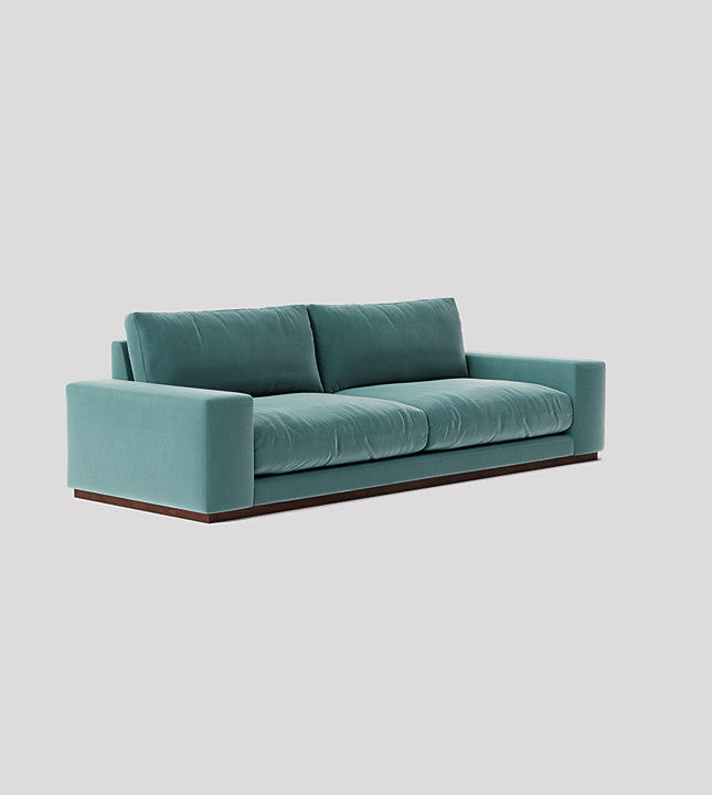 Laurent Sofa Set – Perfect for Contemporary Interiors