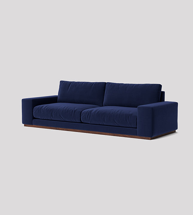 Laurent Sofa Set – Perfect for Contemporary Interiors