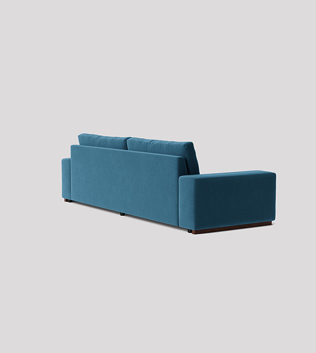 Laurent Sofa Set – Perfect for Contemporary Interiors