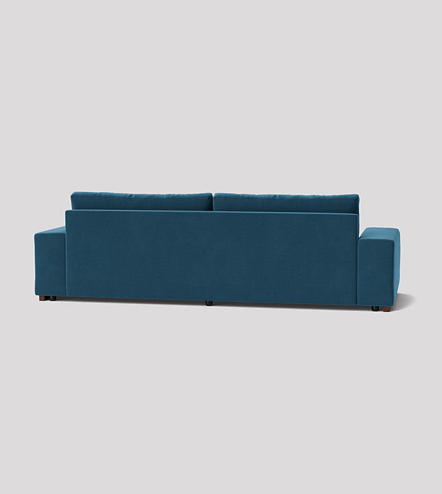 Laurent Sofa Set – Perfect for Contemporary Interiors