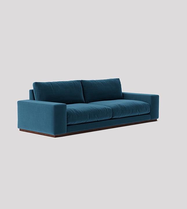 Laurent Sofa Set – Perfect for Contemporary Interiors