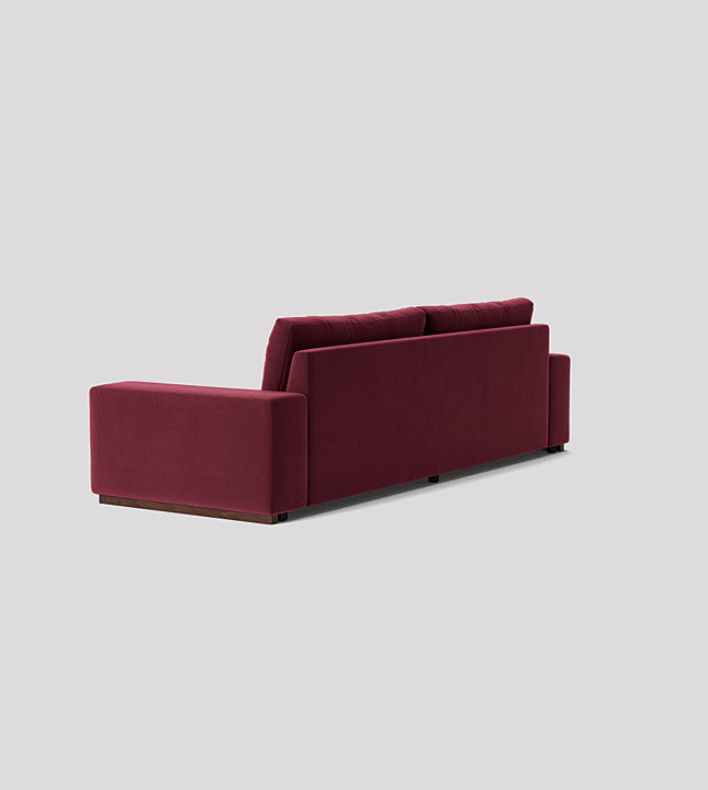 Laurent Sofa Set – Perfect for Contemporary Interiors