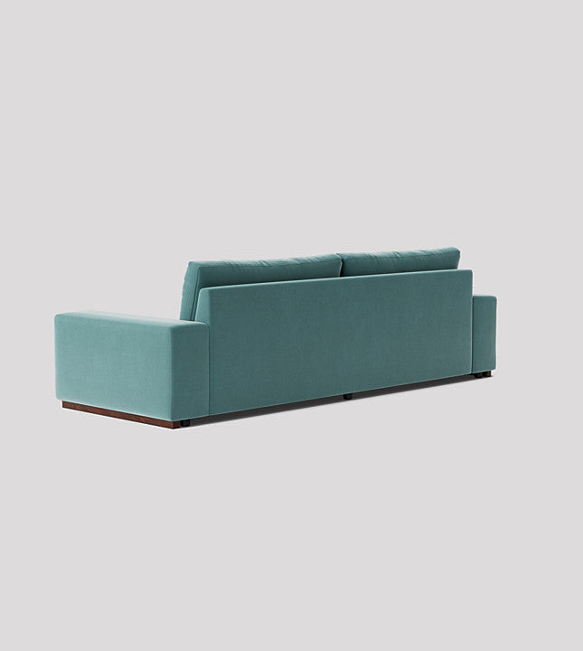 Laurent Sofa Set – Perfect for Contemporary Interiors