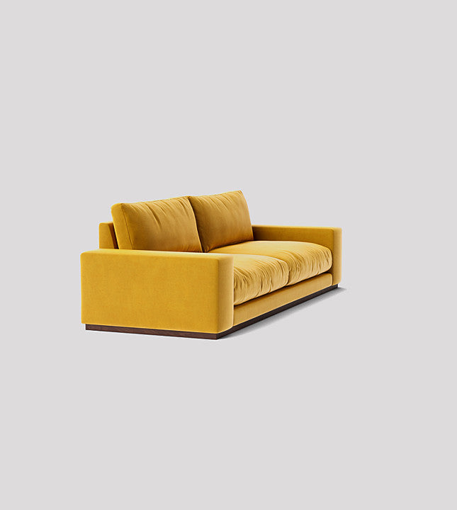 Laurent Sofa Set – Perfect for Contemporary Interiors