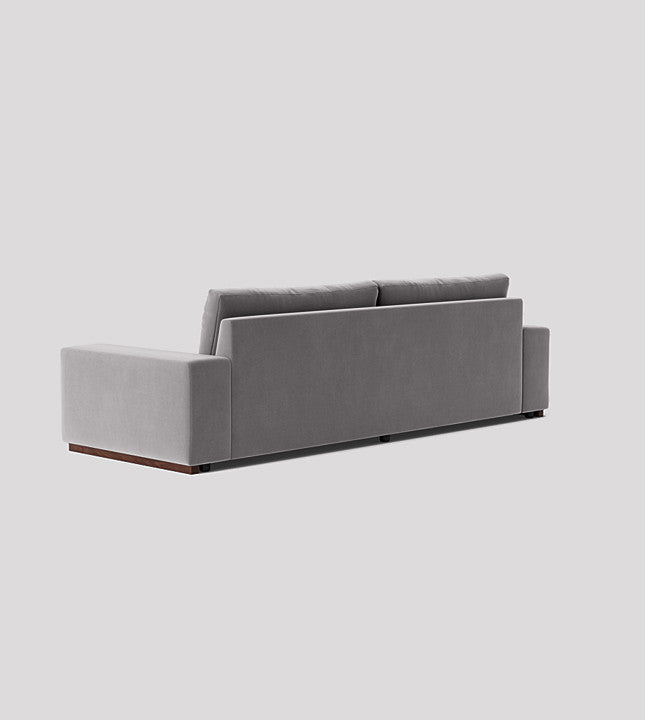 Laurent Sofa Set – Perfect for Contemporary Interiors