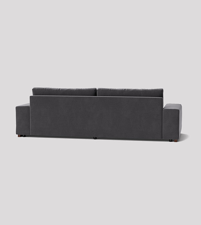Laurent Sofa Set – Perfect for Contemporary Interiors
