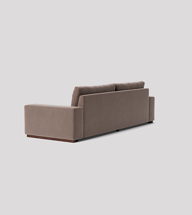 Laurent Sofa Set – Perfect for Contemporary Interiors
