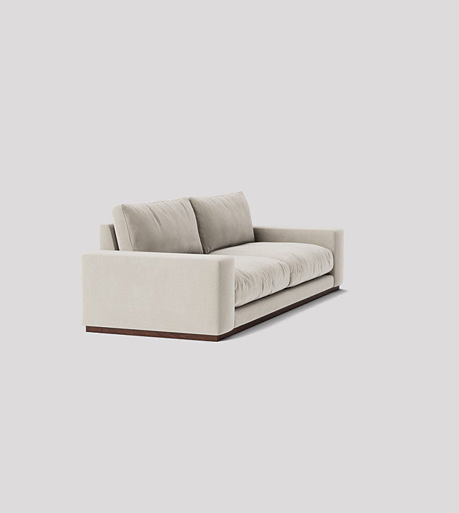 Laurent Sofa Set – Perfect for Contemporary Interiors