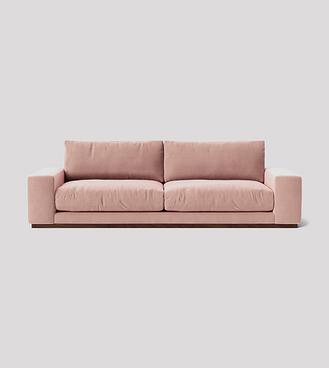 Laurent Sofa Set – Perfect for Contemporary Interiors