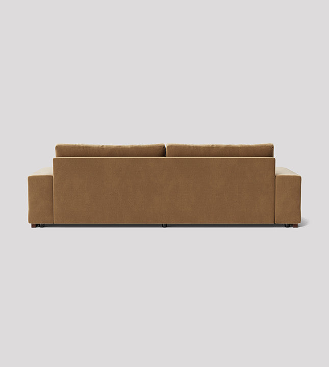 Laurent Sofa Set – Perfect for Contemporary Interiors