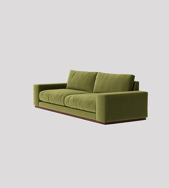Laurent Sofa Set – Perfect for Contemporary Interiors