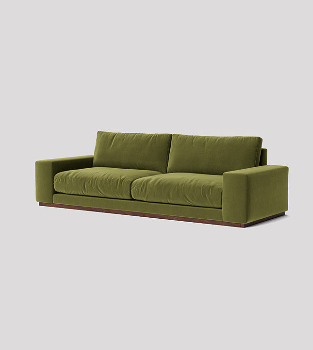 Laurent Sofa Set – Perfect for Contemporary Interiors