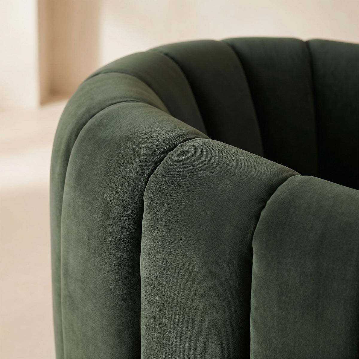 Autumn Armchair
