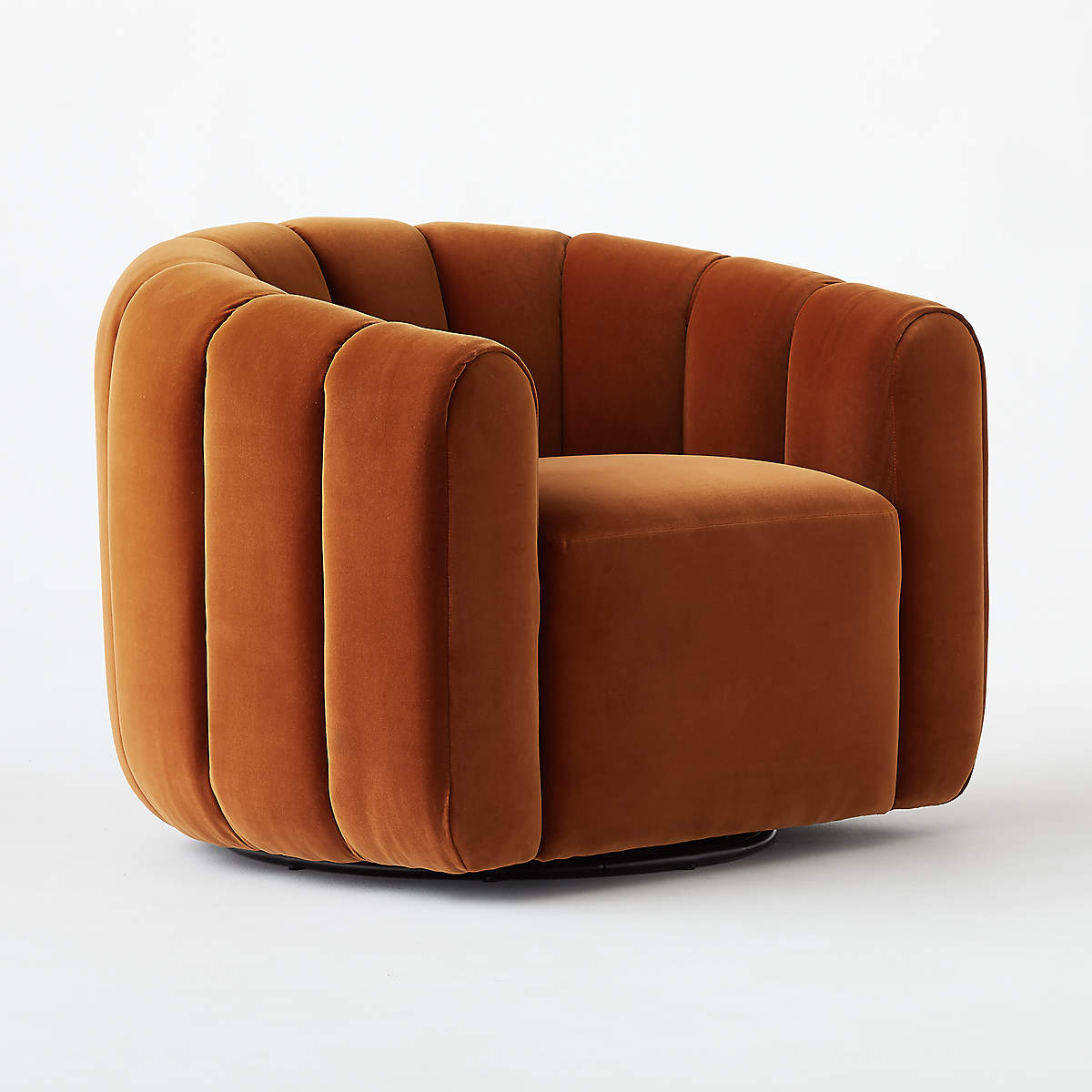 Autumn Single Seater Sofa – Compact & Elegant Single Sofa