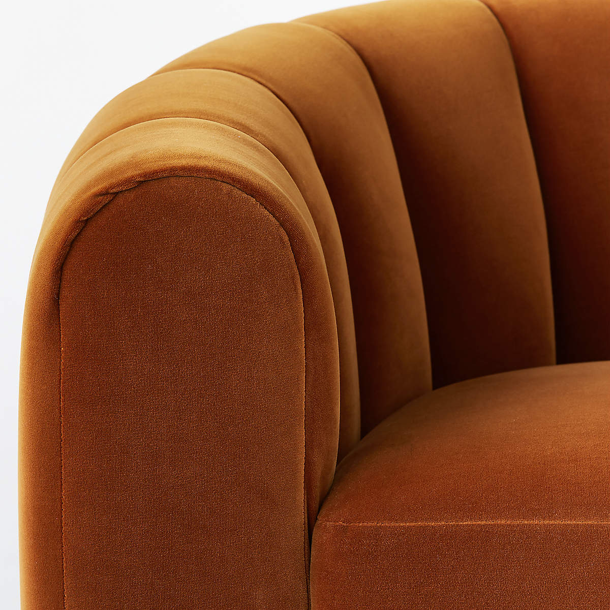 Autumn Single Seater Sofa – Compact & Elegant Single Sofa