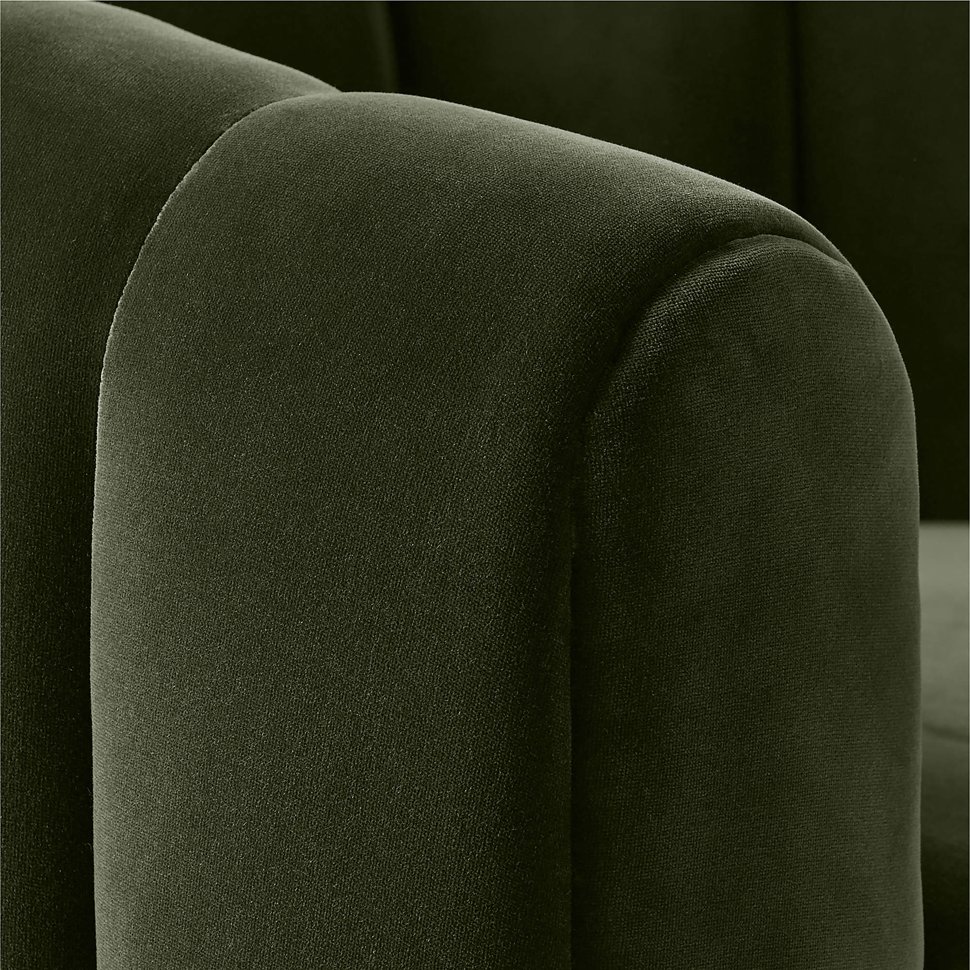 Autumn Single Seater Sofa – Compact & Elegant Single Sofa