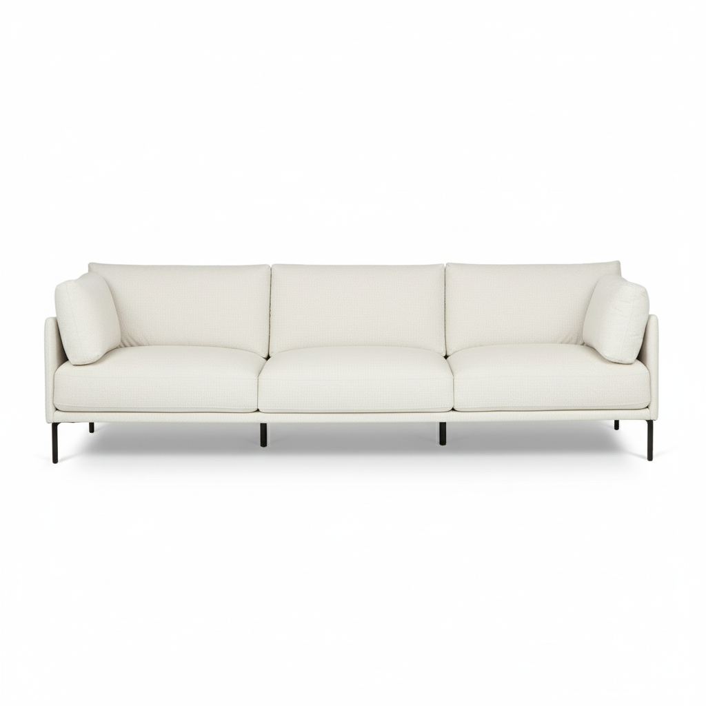 Iris Sofa Set – Stylish & Functional Design