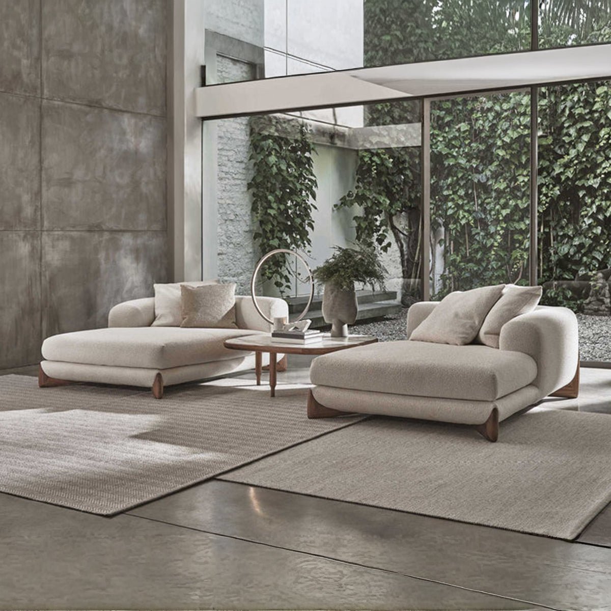 Harper Couch – Comfortable & Elegant for Modern Spaces