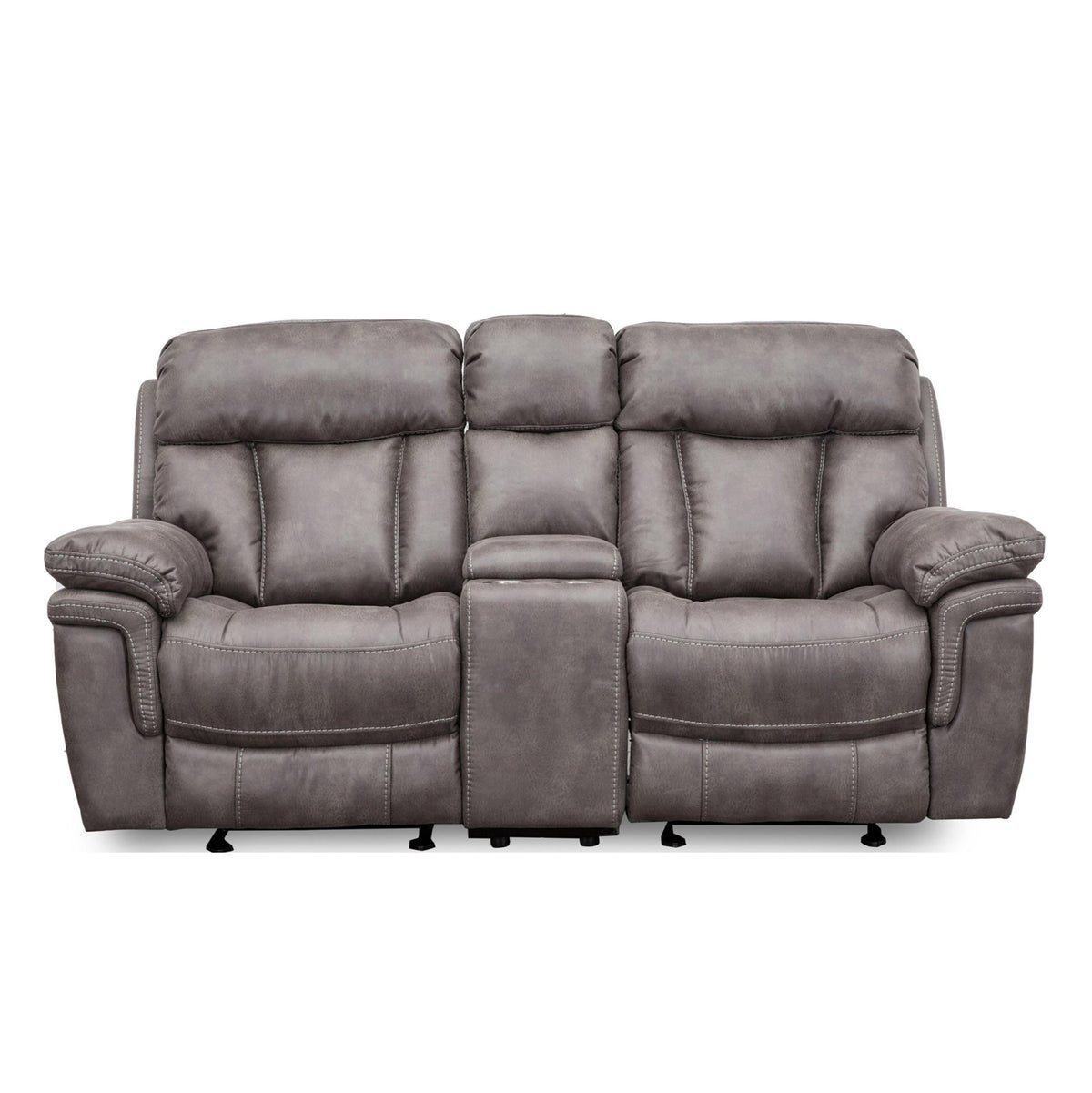 Hamilton Recliner Sofa Set