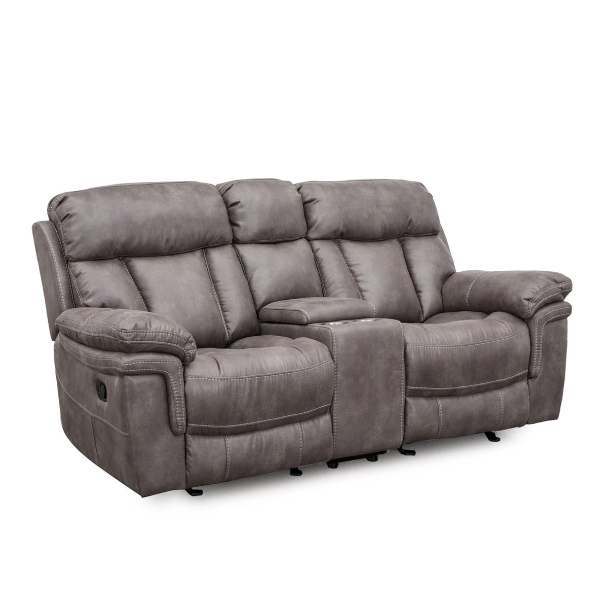 Hamilton Recliner Sofa Set