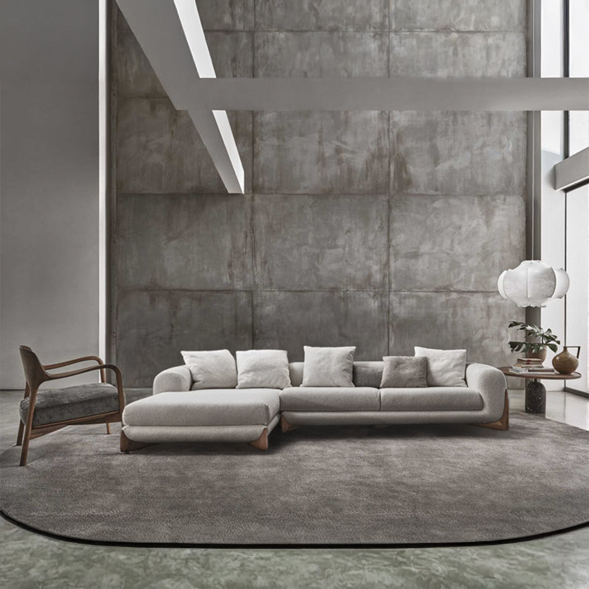 Harper Couch – Comfortable & Elegant for Modern Spaces