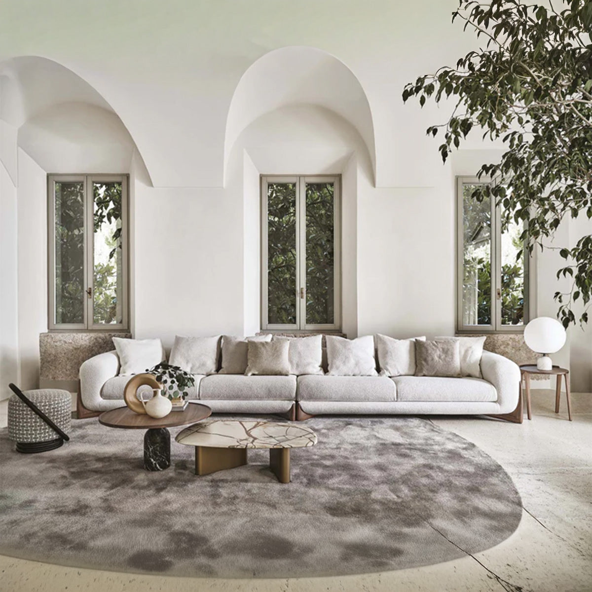 Harper Couch – Comfortable & Elegant for Modern Spaces