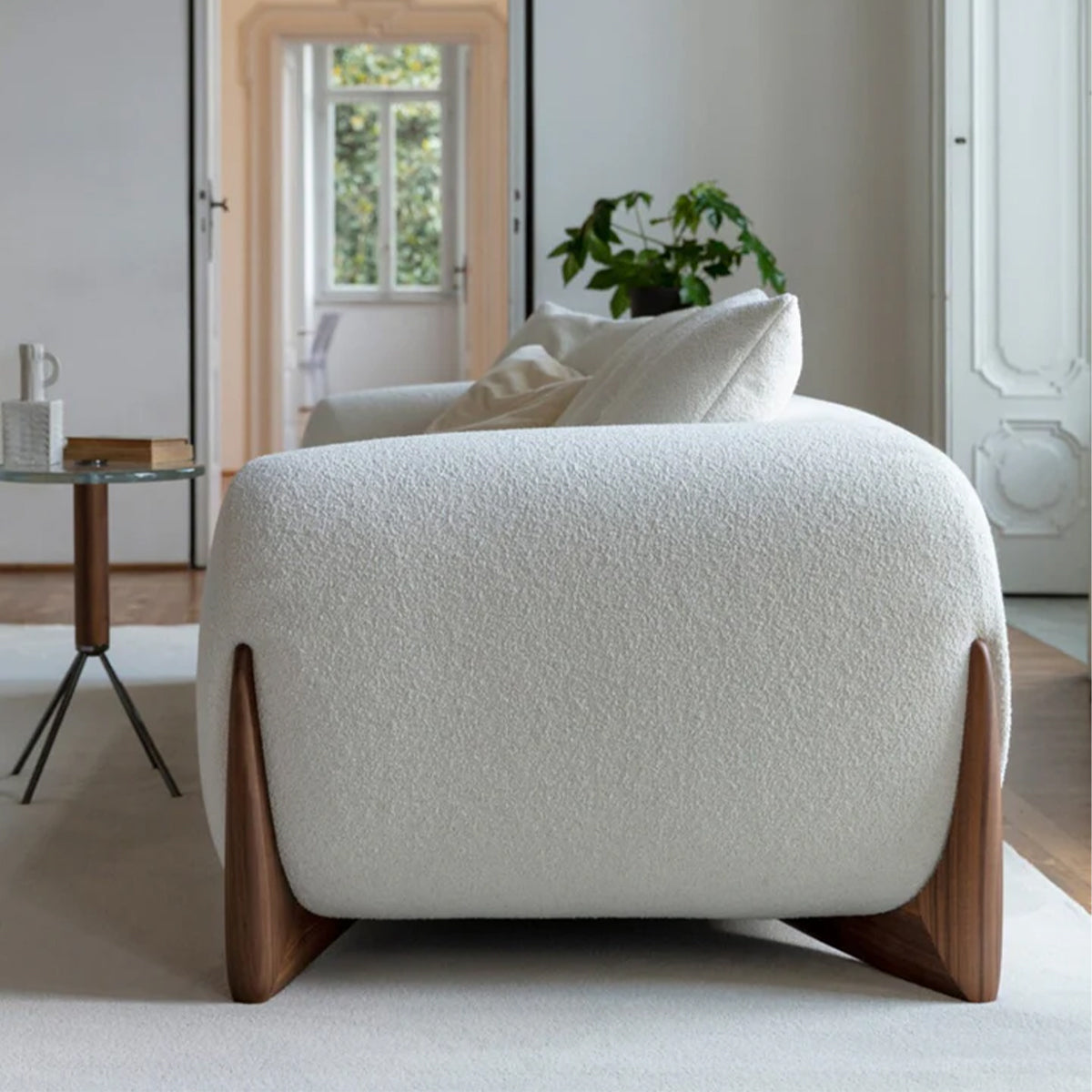 Harper Couch – Comfortable & Elegant for Modern Spaces