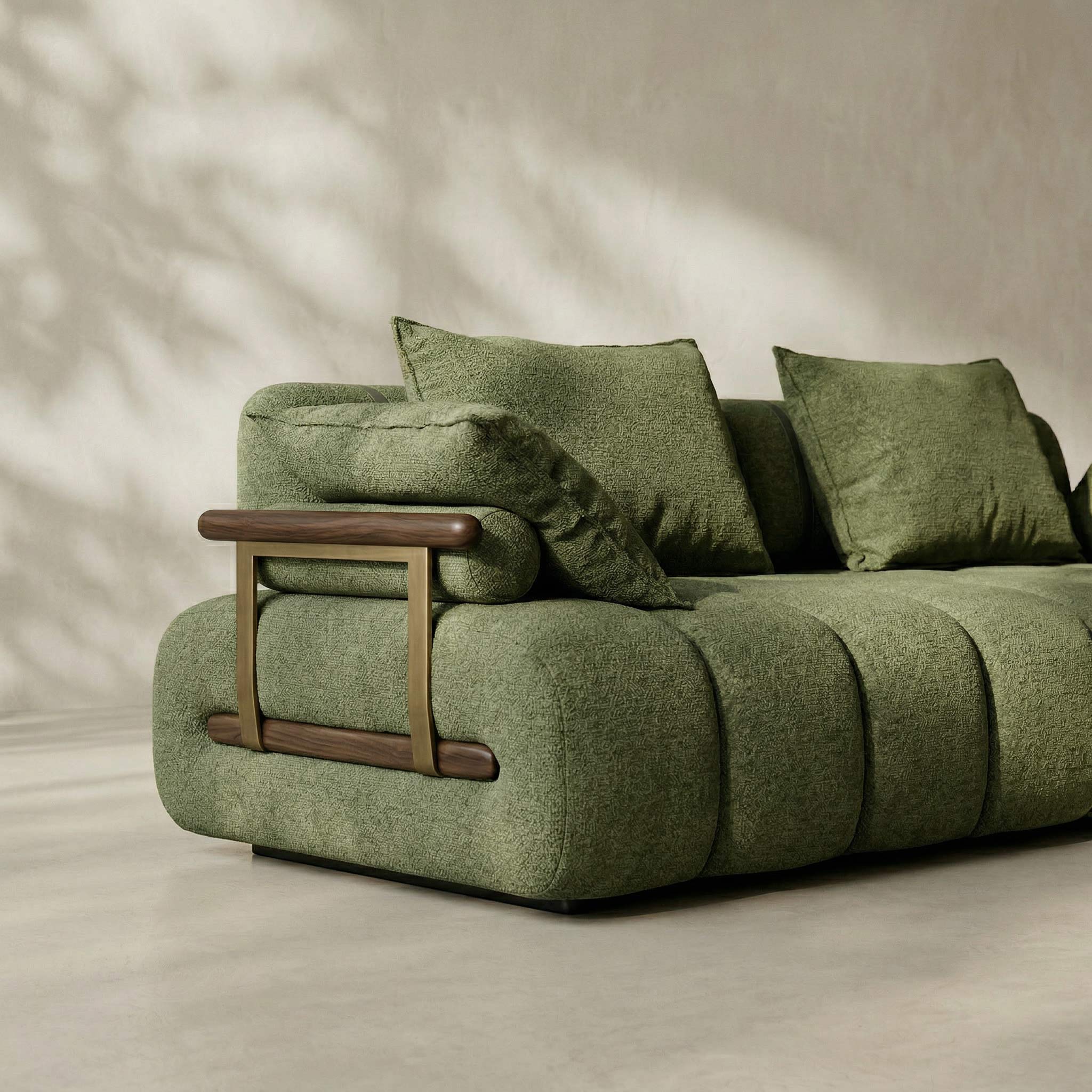 Sasha Sofa