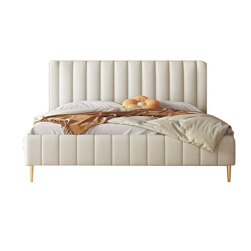 Rivor Upholstered Bed for Bedroom | Direct from Manufacturer