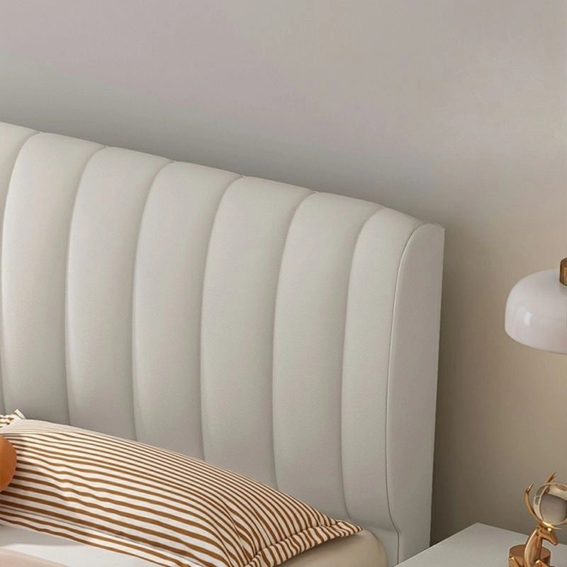 Rivor Upholstered Bed for Bedroom | Direct from Manufacturer