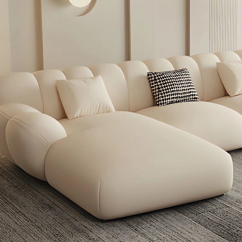Tesla Sofa Custom Designed to Order | Made to Order