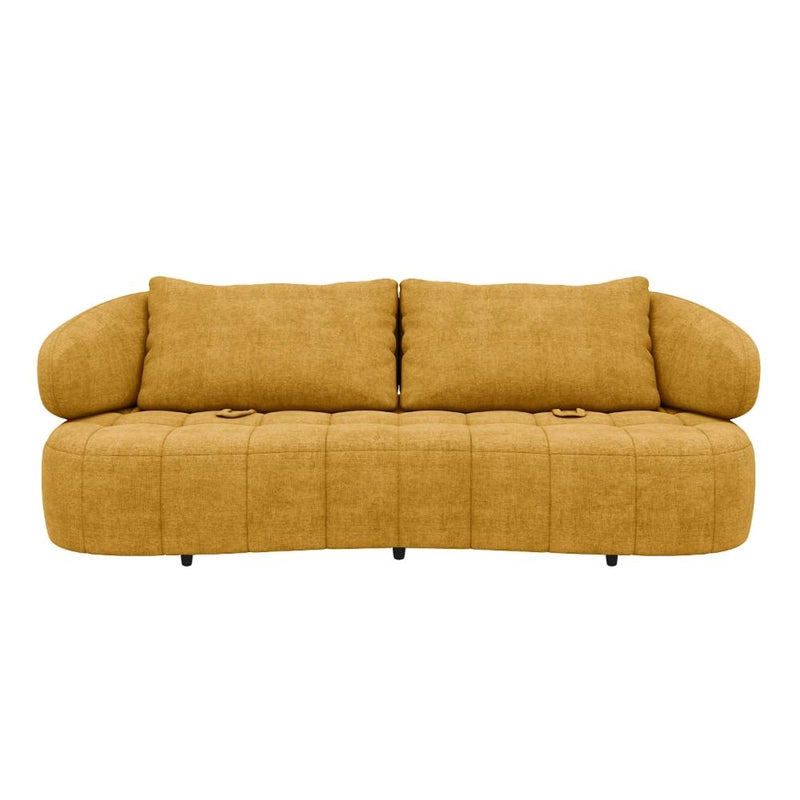 Quest Sofa – Modern Design Meets Comfort