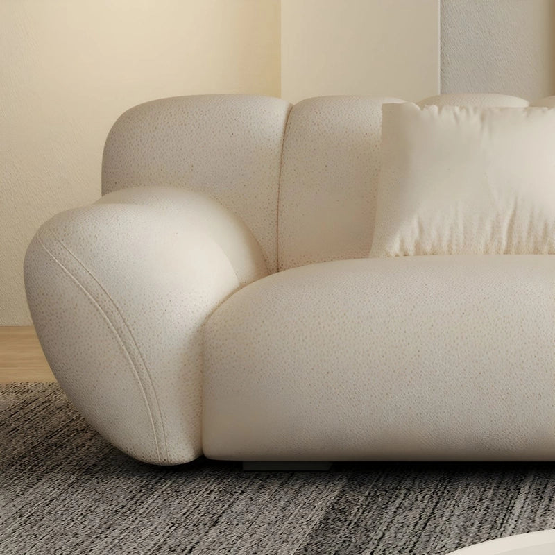 Tesla Sofa Custom Designed to Order | Made to Order