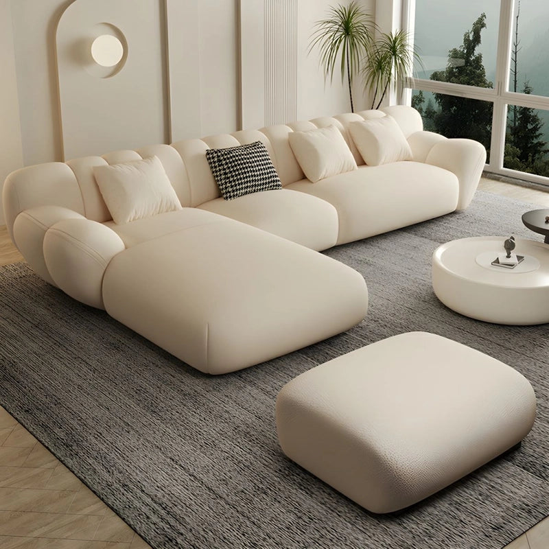 Tesla Sofa Custom Designed to Order | Made to Order