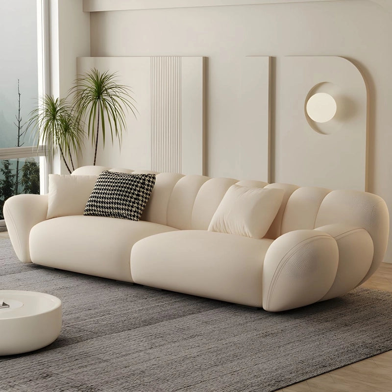 Tesla Sofa Custom Designed to Order | Made to Order