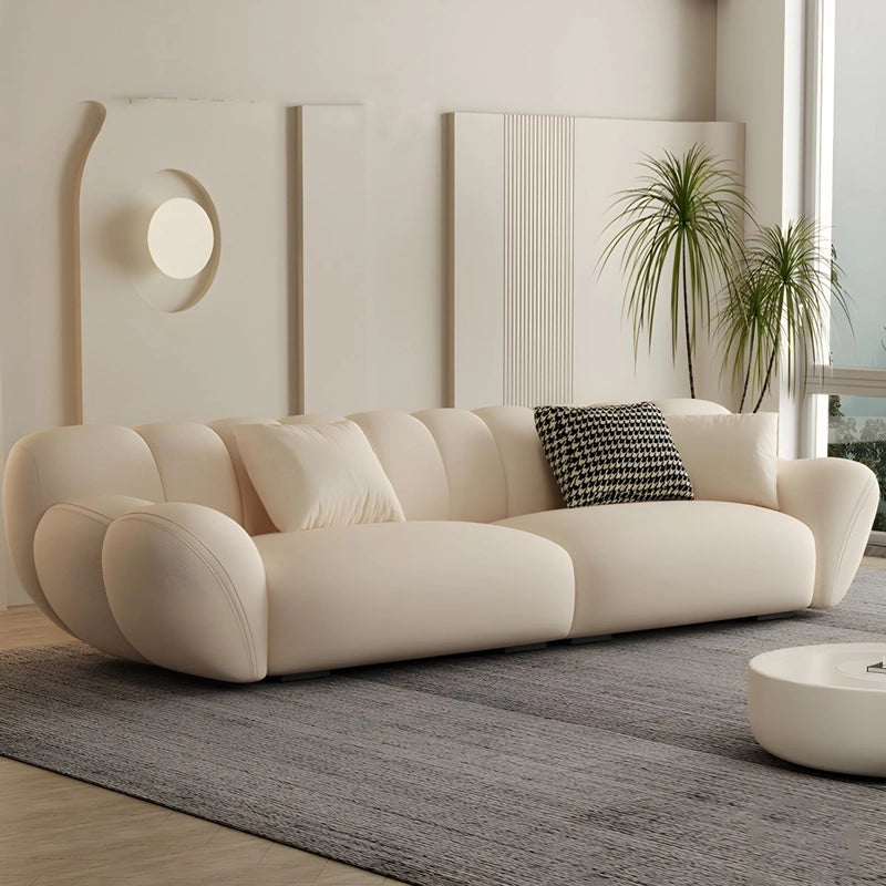 Tesla Sofa Custom Designed to Order | Made to Order